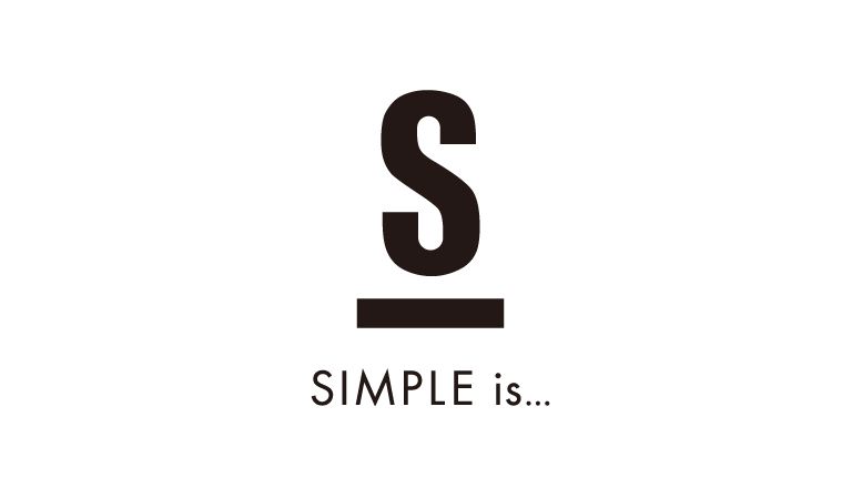 simple is