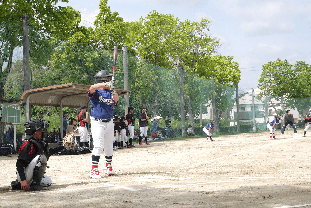 第６回アーキテックス杯決勝