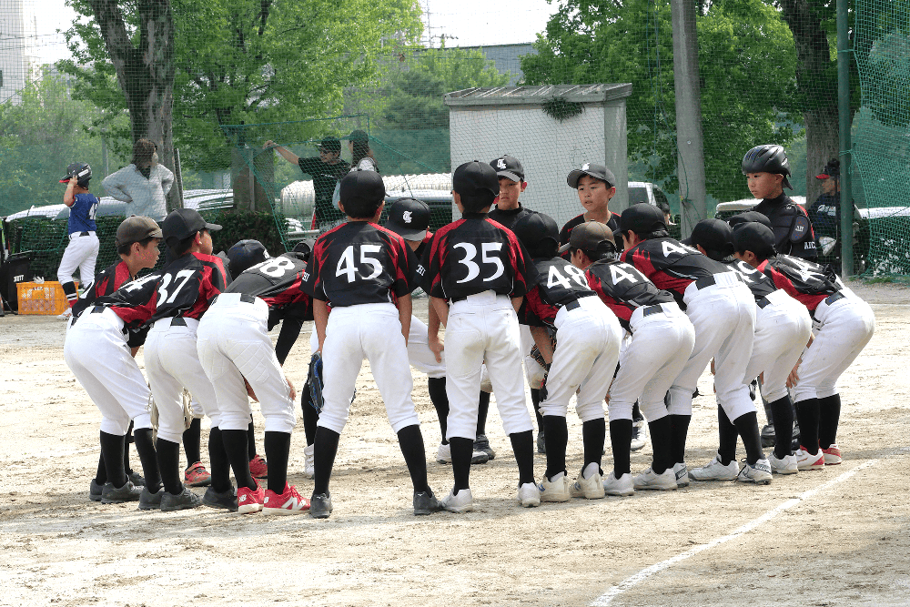 第６回アーキテックス杯決勝